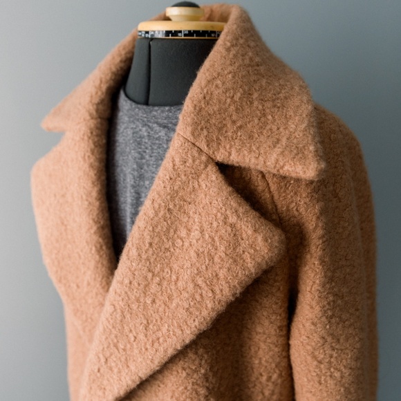 Womens Winter Coat BCBG - Picture 5 of 6